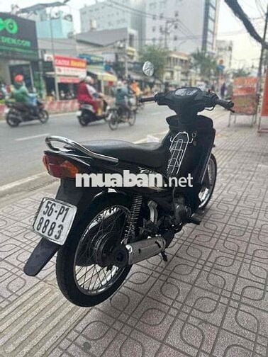 YAMAHA Taurs chính chủ máy zin êm bao vọt nhẹ