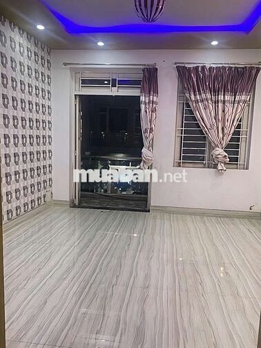 Cho thuê nguyên căn 4pn4wc, rộng rãi, có máy lạnh, Lê Đức Thọ p13 GV