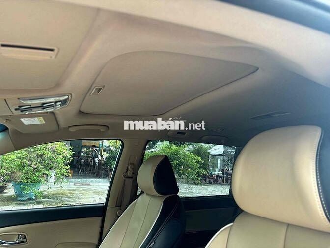 Kia Sedona 2015 2.2L DATH - 120000 km