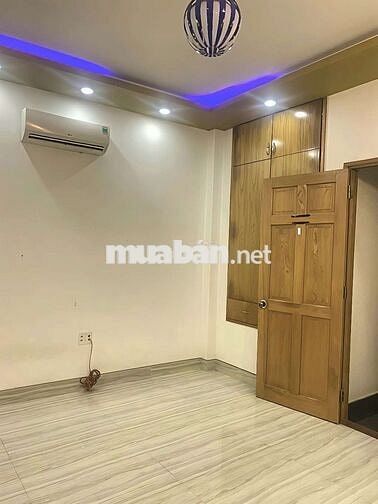 Cho thuê nguyên căn 4pn4wc, rộng rãi, có máy lạnh, Lê Đức Thọ p13 GV