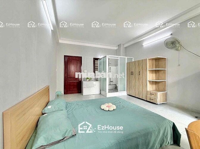 CĂN HỘ BAN CÔNG FULL NT NGAY TÂN HƯƠNG - AEON TÂN PHÚ - GÒ DẦU