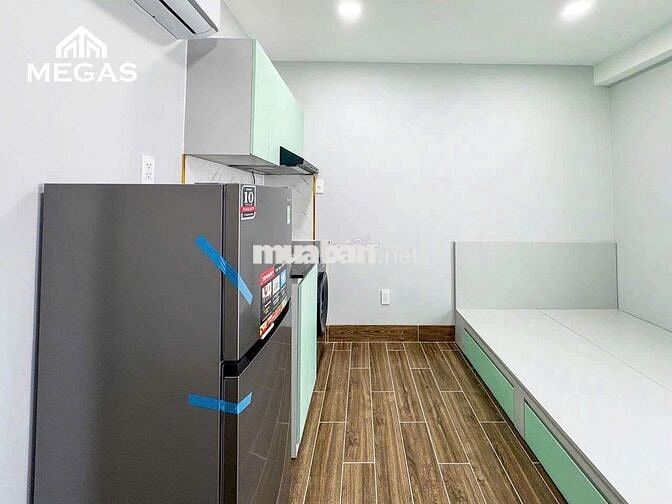 CHO THUÊ PHÒNG FULL NT MÁY GIẶT RIÊNG Ở NGUYỄN VĂN LƯỢNG ,GV