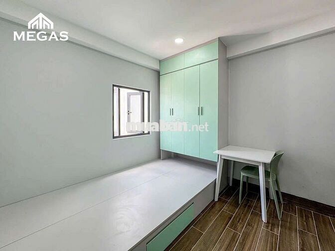 CHO THUÊ PHÒNG FULL NT MÁY GIẶT RIÊNG Ở NGUYỄN VĂN LƯỢNG ,GV