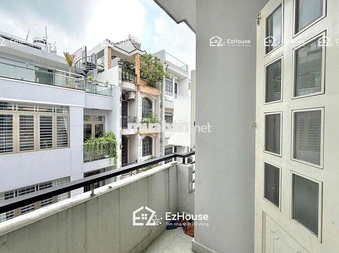 CĂN HỘ BAN CÔNG FULL NT NGAY TÂN HƯƠNG - AEON TÂN PHÚ - GÒ DẦU