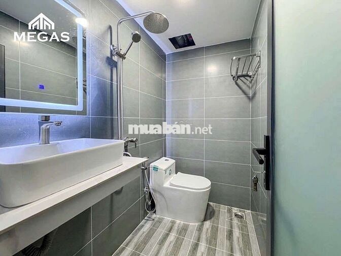 CHO THUÊ PHÒNG FULL NT MÁY GIẶT RIÊNG Ở NGUYỄN VĂN LƯỢNG ,GV