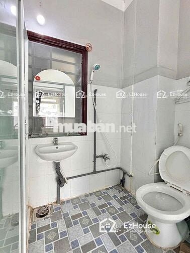 CĂN HỘ BAN CÔNG FULL NT NGAY TÂN HƯƠNG - AEON TÂN PHÚ - GÒ DẦU