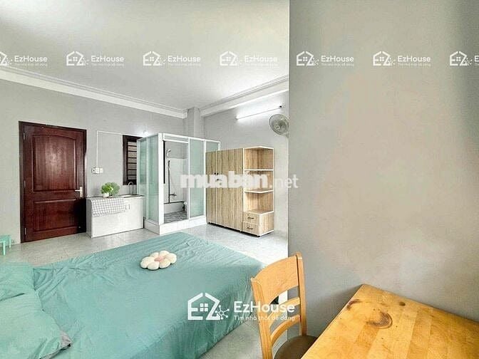 CĂN HỘ BAN CÔNG FULL NT NGAY TÂN HƯƠNG - AEON TÂN PHÚ - GÒ DẦU