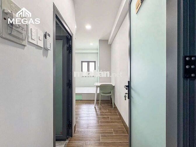 CHO THUÊ PHÒNG FULL NT MÁY GIẶT RIÊNG Ở NGUYỄN VĂN LƯỢNG ,GV