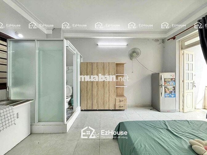 CĂN HỘ BAN CÔNG FULL NT NGAY TÂN HƯƠNG - AEON TÂN PHÚ - GÒ DẦU