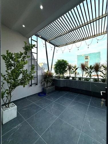 Bán nhà siêu phẩm Đào Duy Anh, P9, Phú Nhuận, 3,1 tỷ, sổ hồng riêng