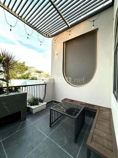 Bán nhà siêu phẩm Đào Duy Anh, P9, Phú Nhuận, 3,1 tỷ, sổ hồng riêng