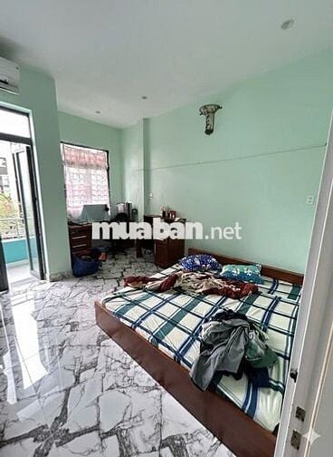 🌟 Chủ cần bán nhà đường Tô Hiệu, giá 9,5 tỷ 🌟  63,5m2