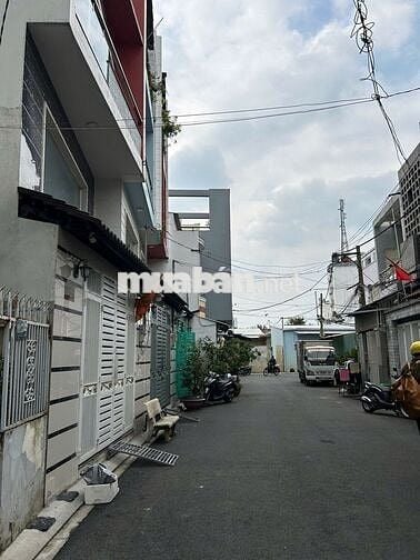 🌟 Chủ cần bán nhà đường Tô Hiệu, giá 9,5 tỷ 🌟  63,5m2