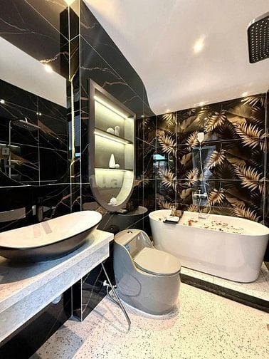 Bán nhà siêu phẩm Đào Duy Anh, P9, Phú Nhuận, 3,1 tỷ, sổ hồng riêng