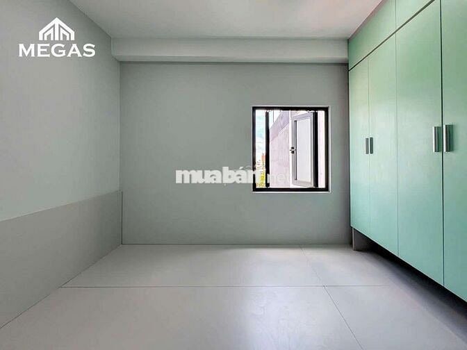 CHO THUÊ PHÒNG FULL NT MÁY GIẶT RIÊNG Ở NGUYỄN VĂN LƯỢNG ,GV