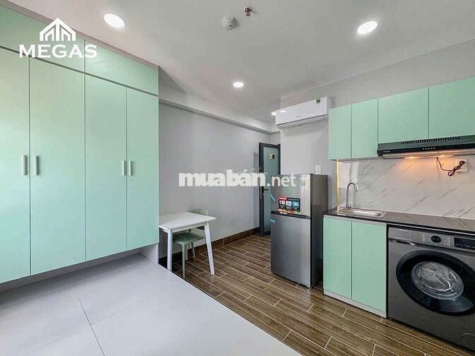 CHO THUÊ PHÒNG FULL NT MÁY GIẶT RIÊNG Ở NGUYỄN VĂN LƯỢNG ,GV