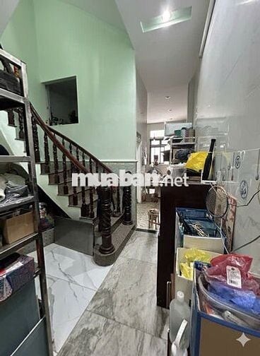 🌟 Chủ cần bán nhà đường Tô Hiệu, giá 9,5 tỷ 🌟  63,5m2