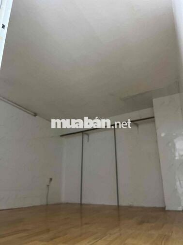 nhà trọ 15 m2 mặt tiền đường lớn gia miem hẻm 45 lê cơ