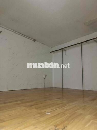 nhà trọ 15 m2 mặt tiền đường lớn gia miem hẻm 45 lê cơ