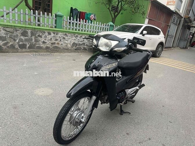 wave 50cc học sinh