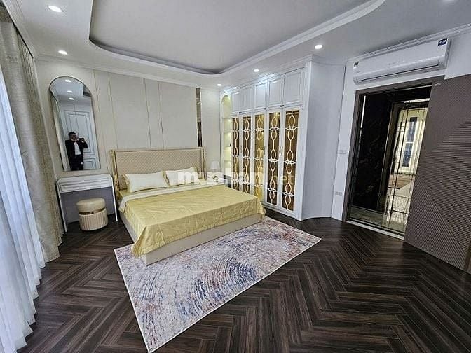 SIÊU PHẨM | BÁN NHÀ MẶT PHỐ ĐẠI LA | 40M2 | MẶT TIỀN 5M | GIÁ 30.9 TỶ