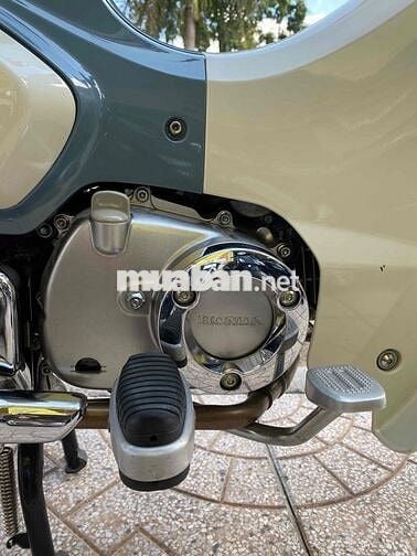 Super cup 2019 máy thái xe đẹp chuẩn zin✅