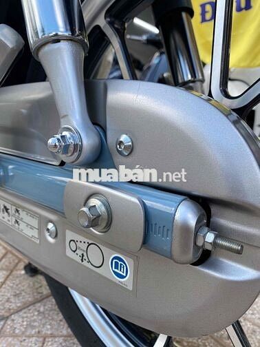 Super cup 2019 máy thái xe đẹp chuẩn zin✅