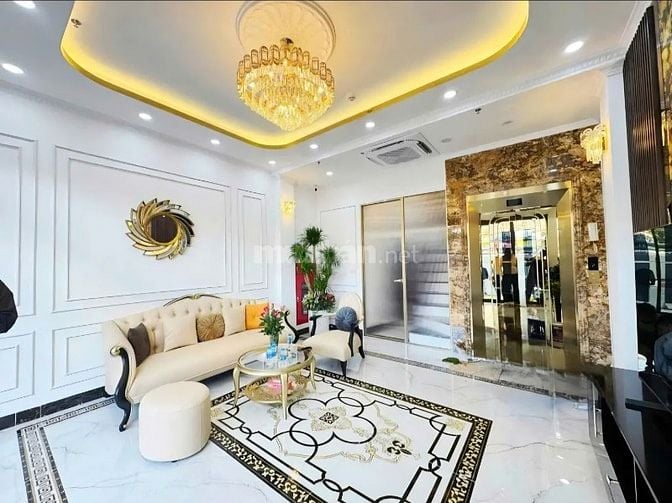 SIÊU PHẨM | BÁN NHÀ MẶT PHỐ ĐẠI LA | 40M2 | MẶT TIỀN 5M | GIÁ 30.9 TỶ