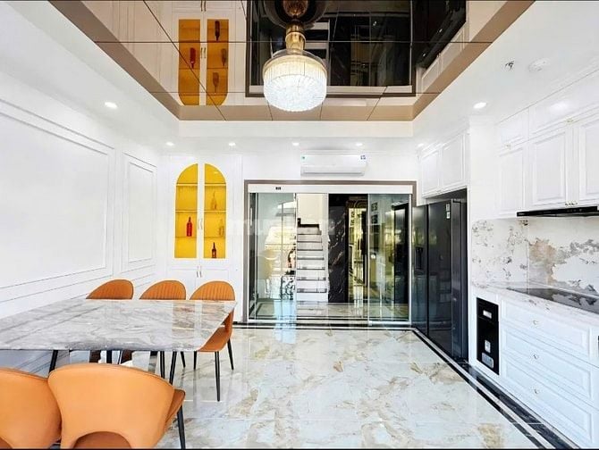 SIÊU PHẨM | BÁN NHÀ MẶT PHỐ ĐẠI LA | 40M2 | MẶT TIỀN 5M | GIÁ 30.9 TỶ