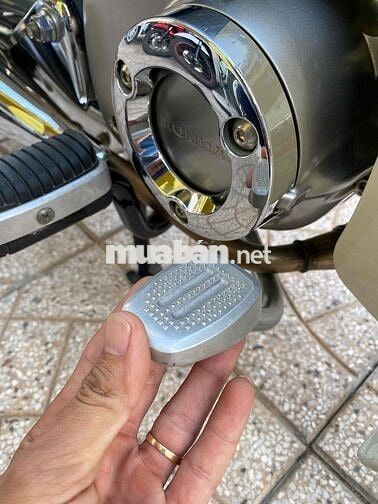 Super cup 2019 máy thái xe đẹp chuẩn zin✅