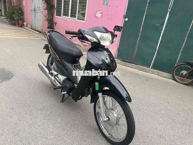 wave 50cc học sinh
