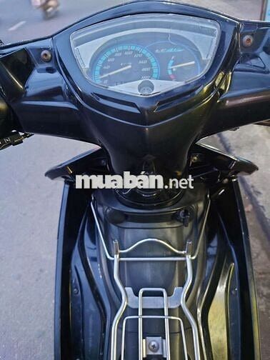 Yamaha Exciter 135 2010 2 càng Đen Bien SG