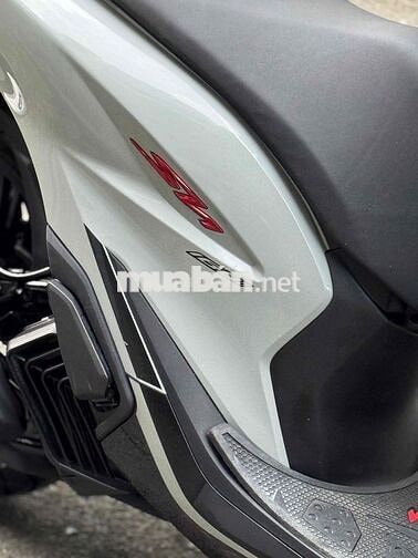Honda SH 160i ABS 2024 Xám xi măng