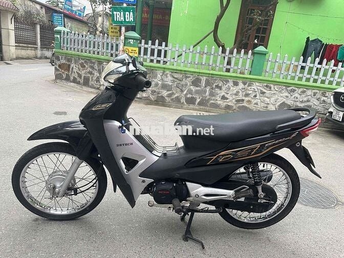 wave 50cc học sinh