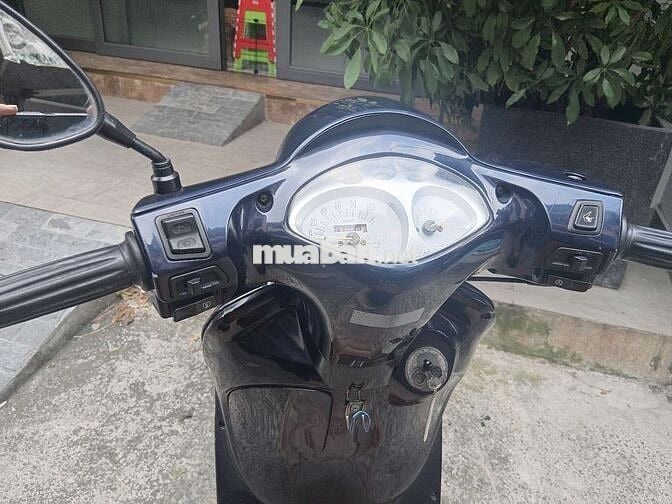 Cần bán Xe Attila Elizabeth 2013 màu xanh