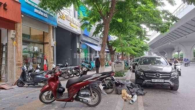 SIÊU PHẨM | BÁN NHÀ MẶT PHỐ ĐẠI LA | 40M2 | MẶT TIỀN 5M | GIÁ 30.9 TỶ