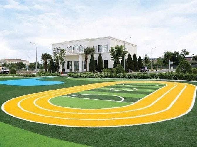 Trả trước chỉ từ 300 triệu sở hữu ngay 1 nền đất dự án The Solia