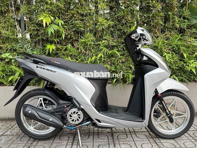 VISON Bạc Porsche full đồ chơi ( nx cũng mua dc)