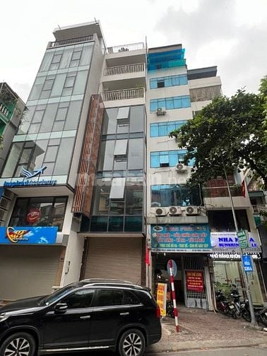 Chính chủ bán gấp nhà mặt phố 82 Vương Thừa Vũ - Thanh Xuân - Hà nội