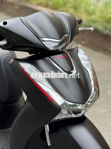 Honda SH 160i ABS 2024 Đen 1000 km