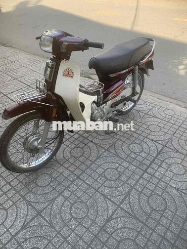 Dream II Hado Siva.xe Nhập Hàn Quốc