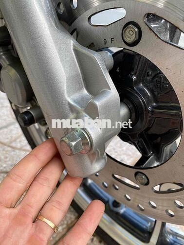 Super cup 2019 máy thái xe đẹp chuẩn zin✅