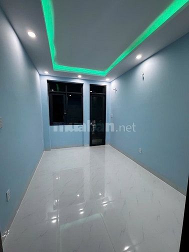 Tân hoà đông giáp quận 6 giá chỉ 2ty660 nhà mới ở ngay