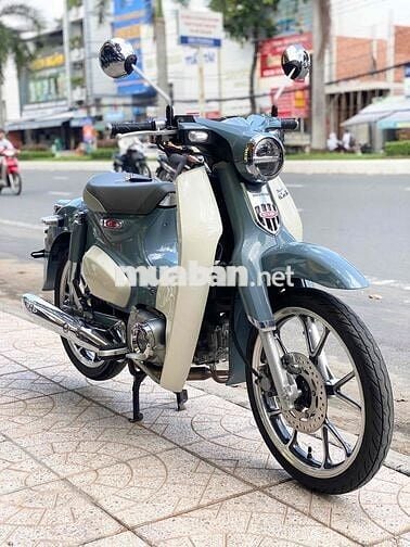 Super cup 2019 máy thái xe đẹp chuẩn zin✅