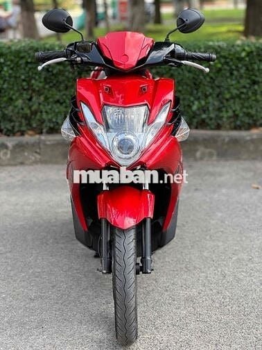 Cần Bán: Novvo5 - 2014 - Xe Đẹp - Máy Zin Êm