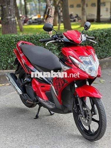 Cần Bán: Novvo5 - 2014 - Xe Đẹp - Máy Zin Êm