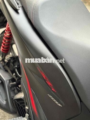Honda SH 160i ABS 2024 Đen 1000 km