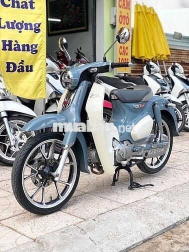 Super cup 2019 máy thái xe đẹp chuẩn zin✅