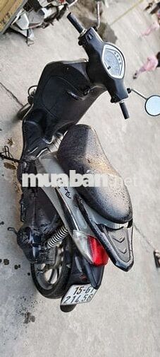 Bán e lybeti mới bảo dưỡng