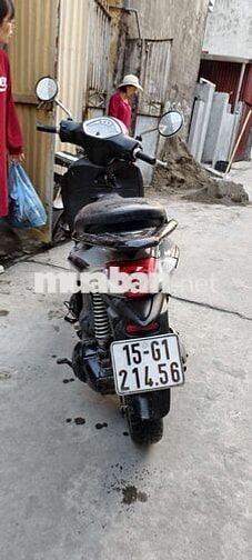 Bán e lybeti mới bảo dưỡng